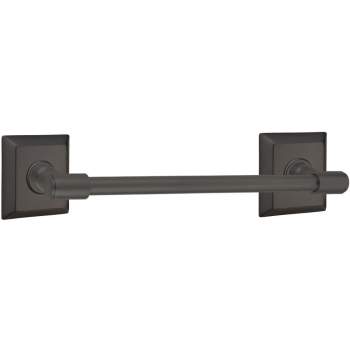Emtek bathroom accessories image-4
