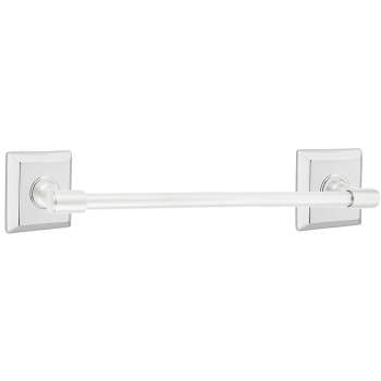 Emtek bathroom accessories image-4