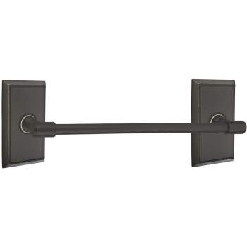 Emtek bathroom accessories image-2