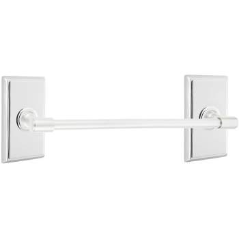 Emtek bathroom accessories image-4