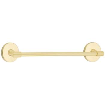 Emtek bathroom accessories image-6
