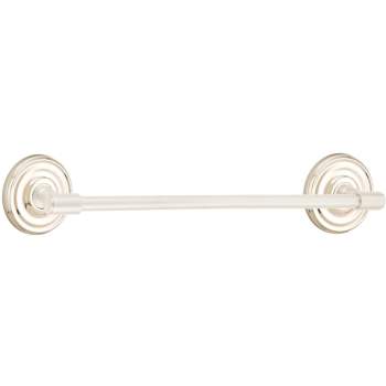 Emtek bathroom accessories image-2