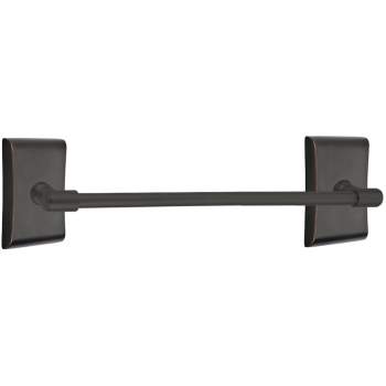 Emtek bathroom accessories image-2