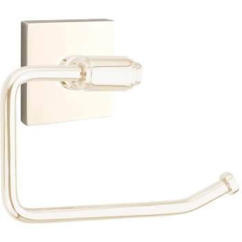 Emtek bathroom accessories image-2