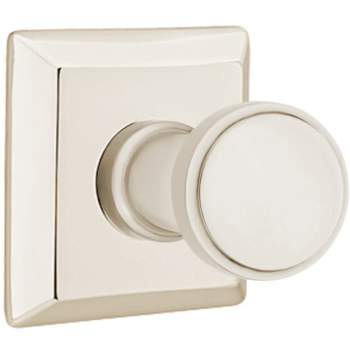 Emtek bathroom accessories image-2