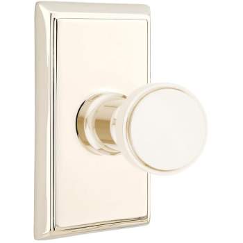 Emtek bathroom accessories image-2