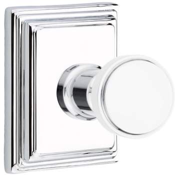 Emtek bathroom accessories image-4
