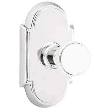 Emtek bathroom accessories image-4