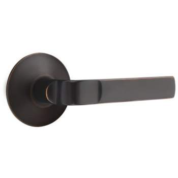 Emtek door levers image-28