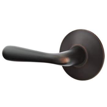 Emtek door levers image-14