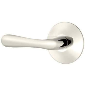 Emtek door levers image-12