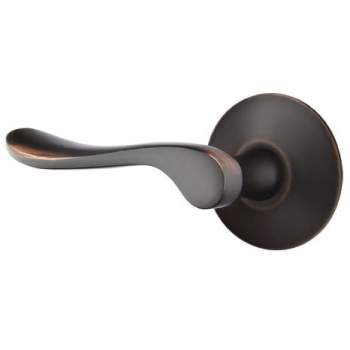 Emtek door levers image-8