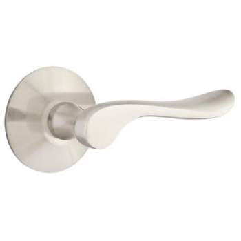 Emtek door levers image-4
