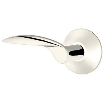 Emtek door levers image-10