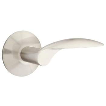 Emtek door levers image-4