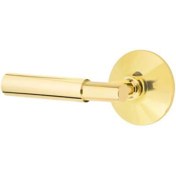 Emtek door levers image-14