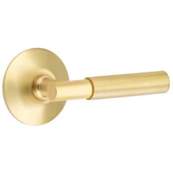 Emtek door levers image-2