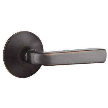 Emtek door levers image-2