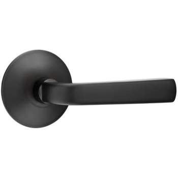 Emtek door levers image-4