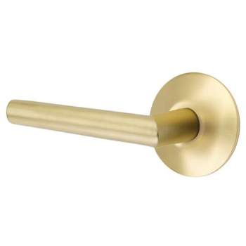 Emtek door levers image-8
