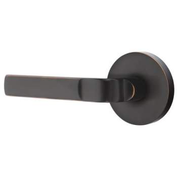 Emtek door levers image-14