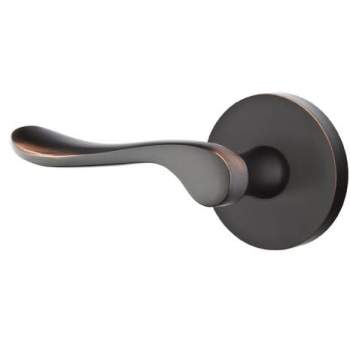 Emtek door levers image-8