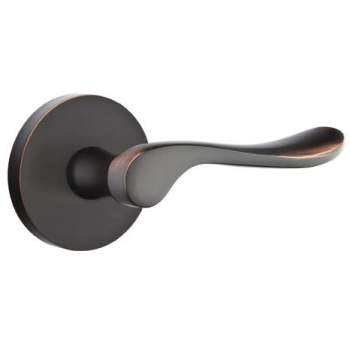 Emtek door levers image-2