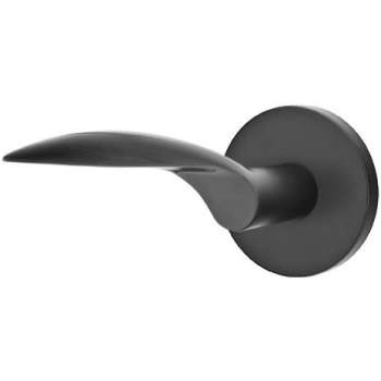 Emtek door levers image-12