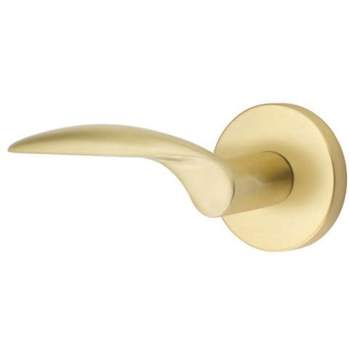 Emtek door levers image-8