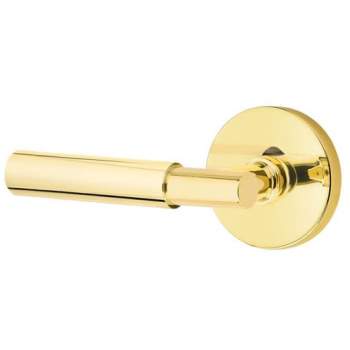 Emtek door levers image-14