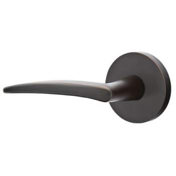 Emtek door levers image-10