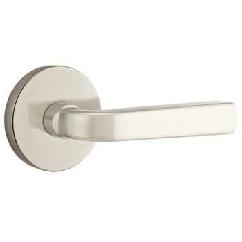 Emtek door levers image-4