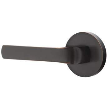 Emtek door levers image-8