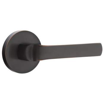 Emtek door levers image-2