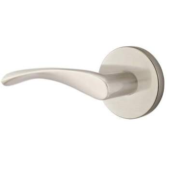 Emtek door levers image-10