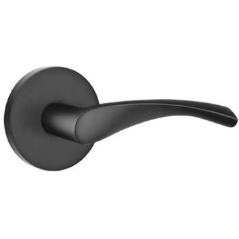 Emtek door levers image-4