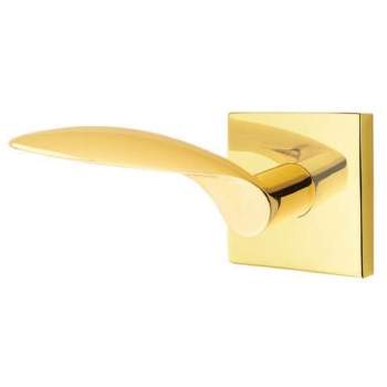 Emtek door levers image-14