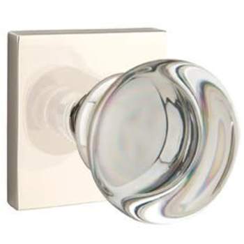 Emtek door knobs image-2