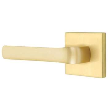 Emtek door levers image-8