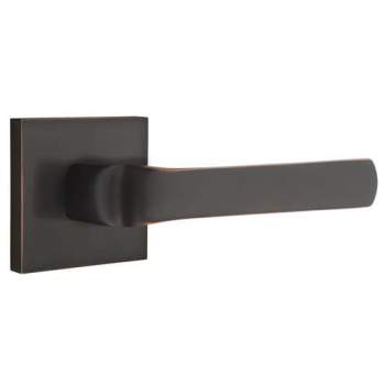 Emtek door levers image-2