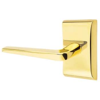Emtek door levers image-14