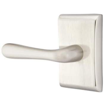 Emtek door levers image-12