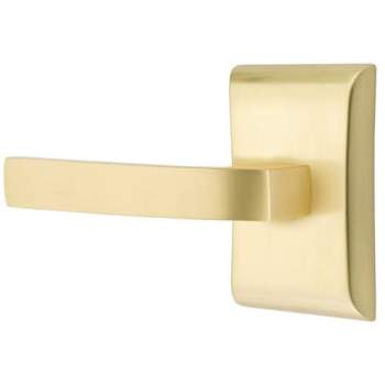 Emtek door levers image-14