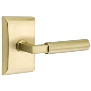 Emtek door levers image-2