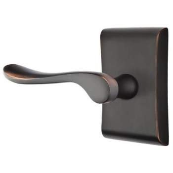 Emtek door levers image-8