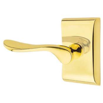 Emtek door levers image-14