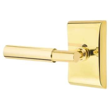 Emtek door levers image-14