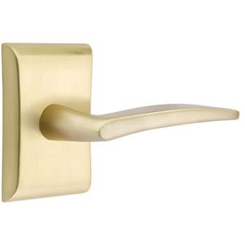 Emtek door levers image-2
