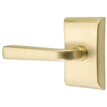 Emtek door levers image-8