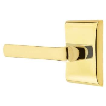 Emtek door levers image-14